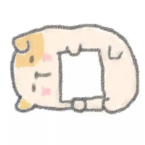 情侣头像动物可爱萌系