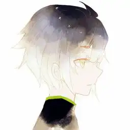 猫系情侣头像一男一女动