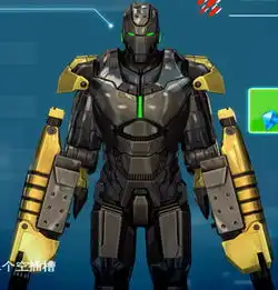 谁有钢铁侠3马克142代的图片