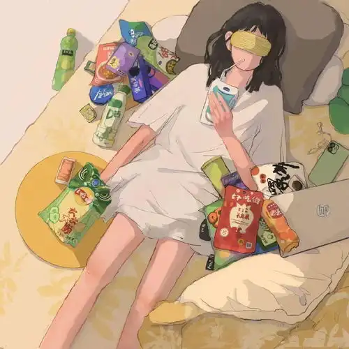 头像让人充满安全感的爱意文案