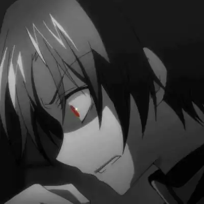 治愈绿色系头像如约而至