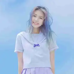 无奈的笑图片卡通图片微信头像图片大全