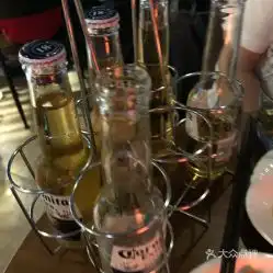 barboss吧博斯精酿小酒馆的科罗娜好不好吃用户评价口味怎么样福州美食科罗娜实拍图片大众点评