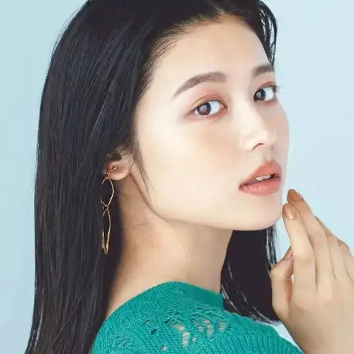 一定要会的元气少女妆,减龄又日常