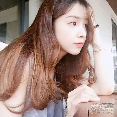 天气微凉及肩发成大热门除了它这些款也不错