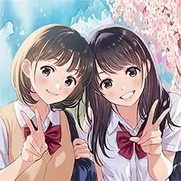 嘤花校园模拟器动漫高中女生最新版下载樱花动漫高中女生模拟器新版下载2021乐游网安卓下载