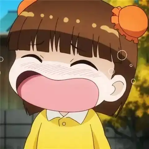 动漫少女心头像