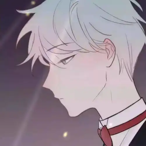 一眼就沦陷的动漫头像