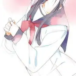 萌萌哒二次元头像