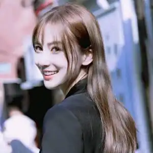 韩系颜色有哪些头像女杨