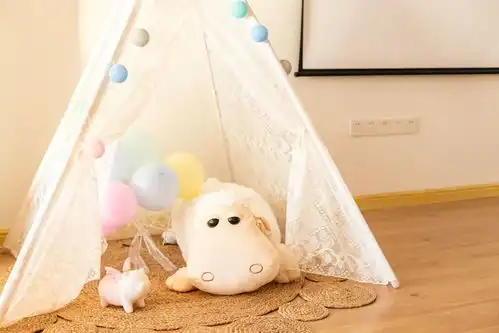 粉色系的民宿,少女心满满,观海景超赞