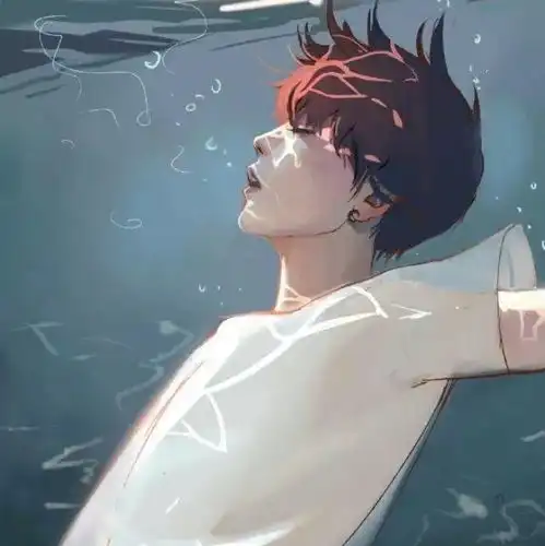 准备好迎接这批二次元动漫头像了嘛