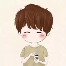 动漫男,超清头像,要求青春活力,越多越好