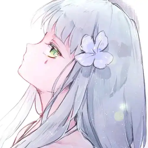 超过五十张的动漫头像无水印