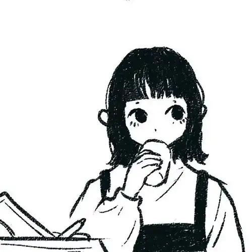 黑色系动漫女头抱她就公主抱,抱我就123起是吧