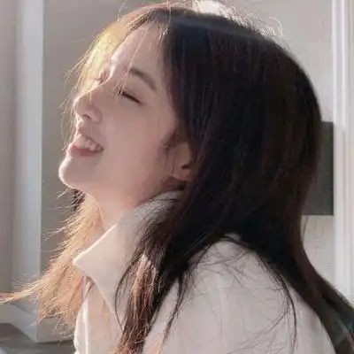女生头像高级感丧系女头