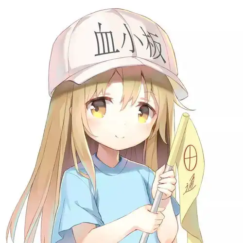 124张动漫男女生头像任你拿