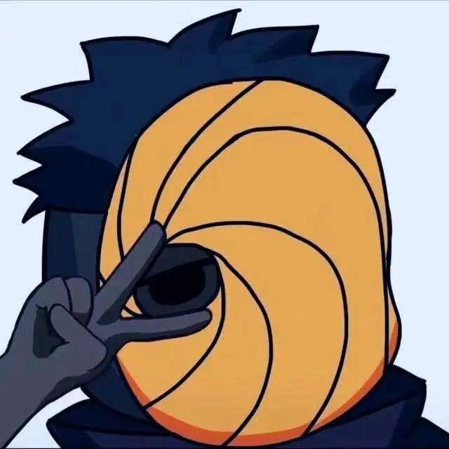 火影忍者晓组织成员一起比剪刀手,宇智波鼬不是最帅的