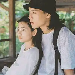 这种头像是什么风格急