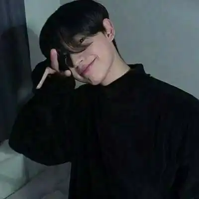 男生高冷头像禁欲系爱情