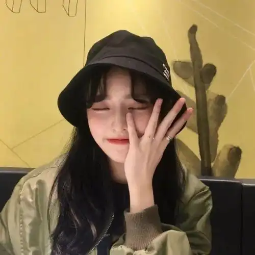 男头像阳光治愈