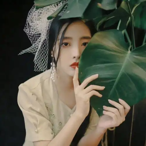 叮捧花头像世间温柔都与你相逢持续更新ing