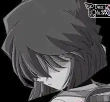 柯南头像丧系伤感灰原哀