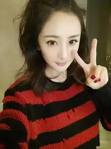 搜狐公众平台会穿杨幂宋佳亲身示范衣服越破越时髦