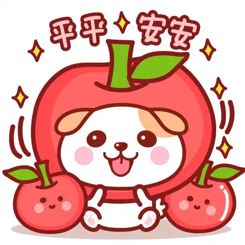 秋田君爱苹果秋田君头像