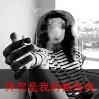 适合微信头像女生霸气高冷动物微信头像图片大全