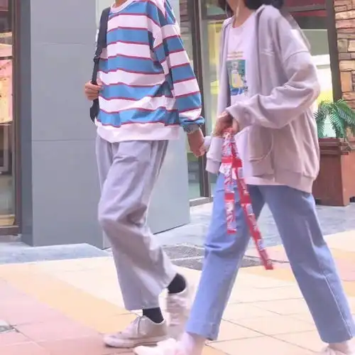 情头丨情侣头像