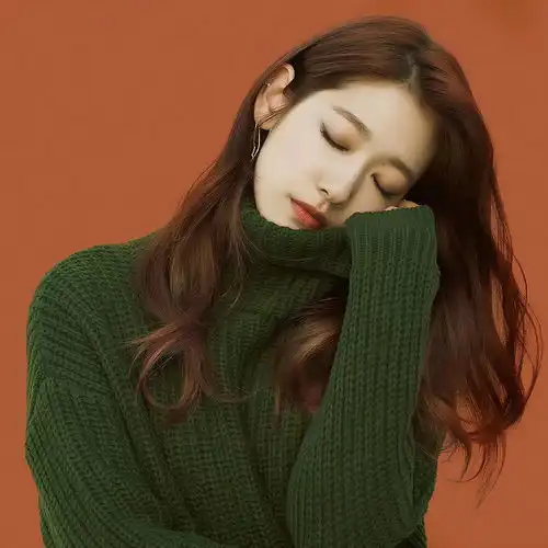 化妆就像喝了大酒男友竟然求我别化妆