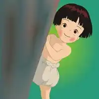 萤火虫之墓图片