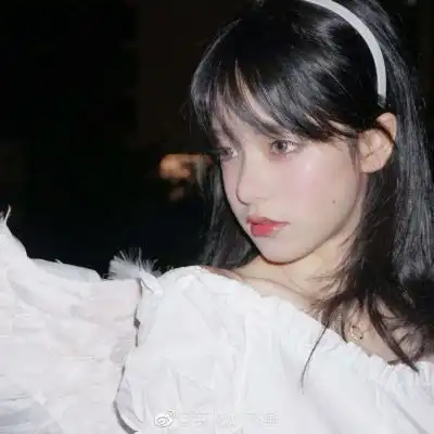 闺蜜头像三人一人一张可爱萌不带字