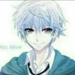 有谁能找到这头像的另一半