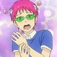 齐木楠雄的灾难5人头像微信头像图片大全