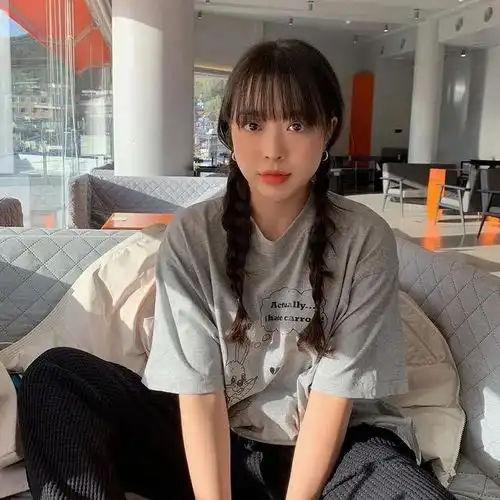 教你美韩系氛围感照片怎么拍穿搭拍照技巧助你靓出圈