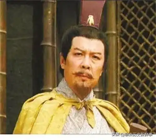 仁厚有余智谋不足跨越千年历史,深扒英雄刘备形象演变过程