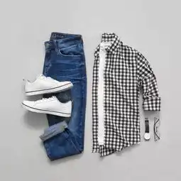 小奶狗夏季穿搭秘诀都9102了别穿错了