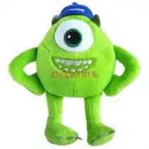 迪士尼disney迪士尼可爱充电宝适用于苹果安卓小米手机聚合物快充通用型手机移动电源卡通公仔迷你充电宝独眼怪价格,电商最低报价,迪士尼disney迪士尼