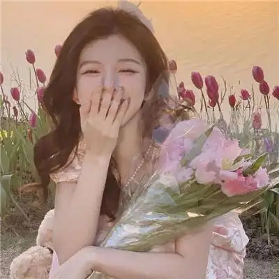 2023花季少女唯美图片