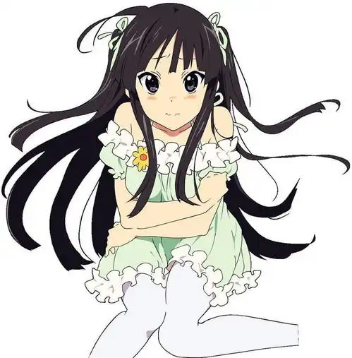 如果动漫也有戛纳奖,我想他们获奖也妥妥的