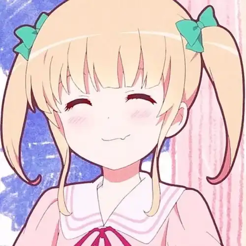 动漫少女心头像