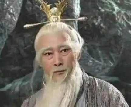 女儿国王只是凡人,为何鲤鱼精和蝎子精都不敢招惹看她后台是谁