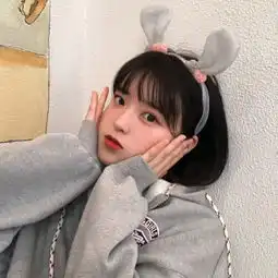 qq头像闺蜜4人一人一张四人四张霸气头像