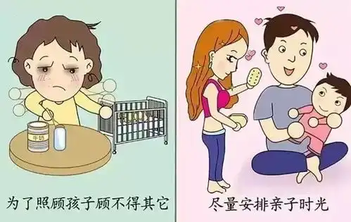 为什么生娃后,我成了大婶,而闺蜜可以继续做女神