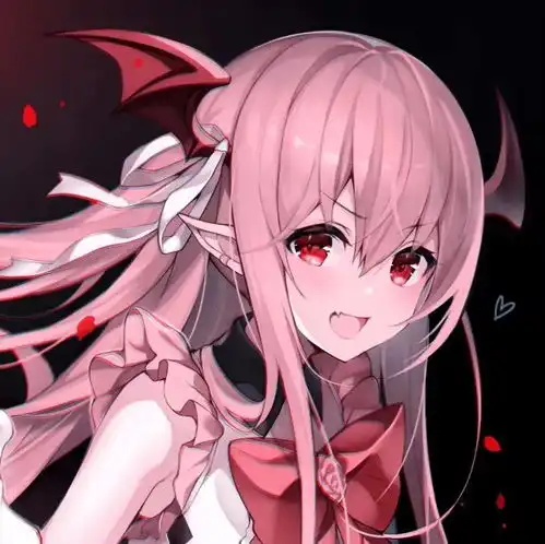 精选高清壁纸红色粉色系列动漫壁纸,这一生有很多遗憾,但好在,也有很多美好,在路上,别急星球