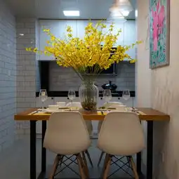 您正在访问第4页图集装修效果图案例2019年装修效果图齐家网装修图片频道