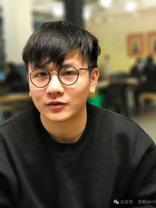 我十年前推荐过的眼镜,现在来了