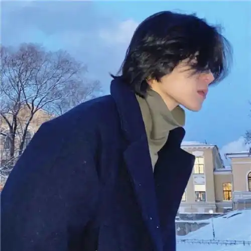 头像我也想被需要可我总是在半路被丢下